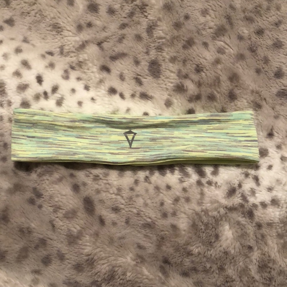 Headband